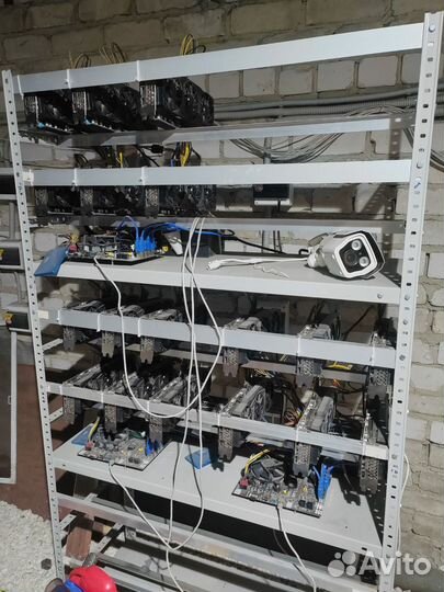 Cmp 90 hx видеокарта