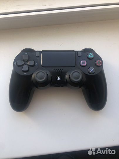 Геймпад ps 4/pro