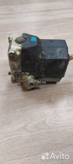 Блок управления абс Mercedes Benz S-Class W140