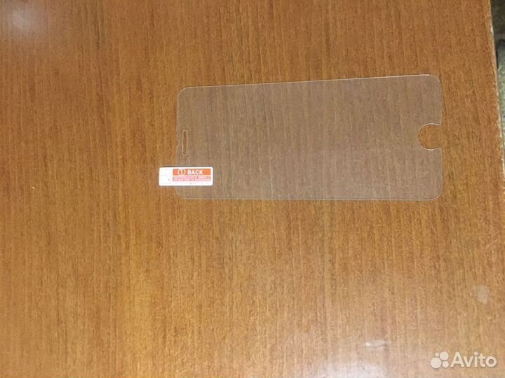Защитное стекло для iPhone 6, 6S