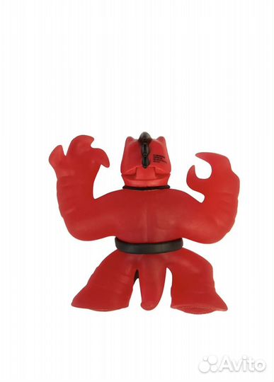 Набор GooJitZu Траш и Верапз Дино Икс Рэй 40042