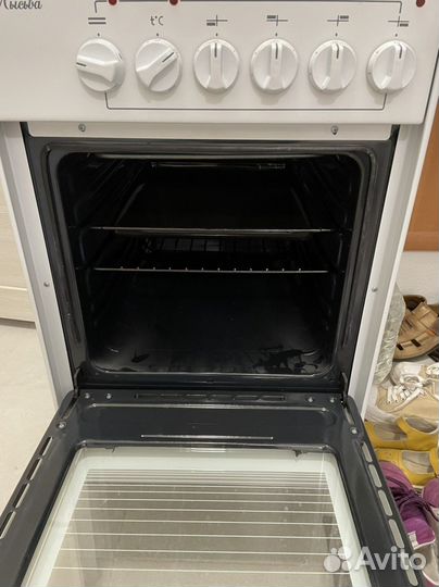 Плита электрическая