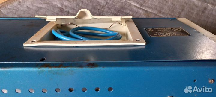 Инфракрасный обогреватель настенный