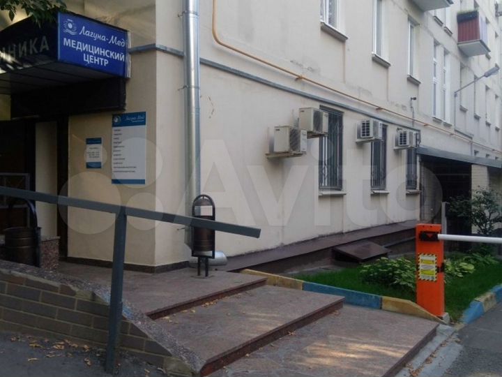 Продам торговое помещение, 141.6 м²