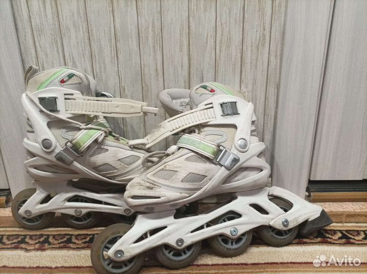 Ролики детские