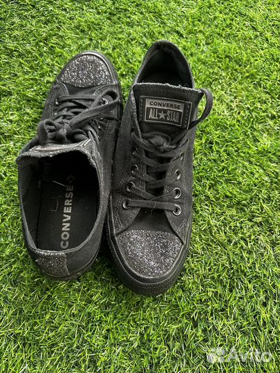 Кеды converse женские 38