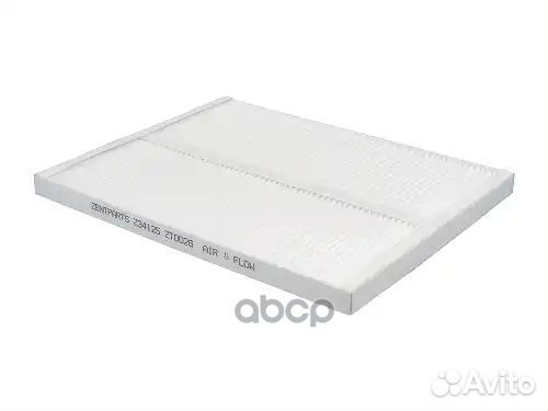 Фильтр салона Opel Omega B all 94-99 z34125