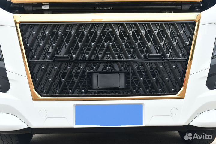 Sitrak C7H Max, 2023