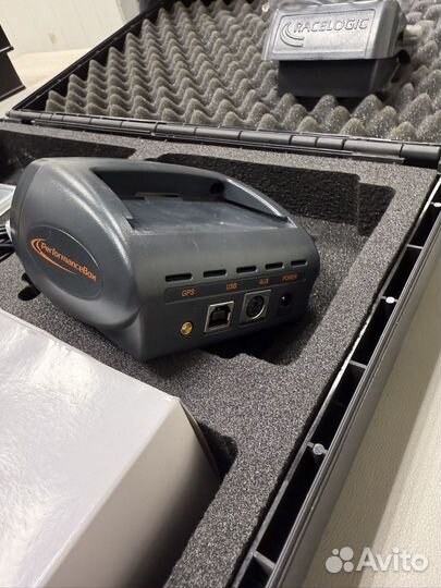 Racelogic Performance Box аренда/продажа