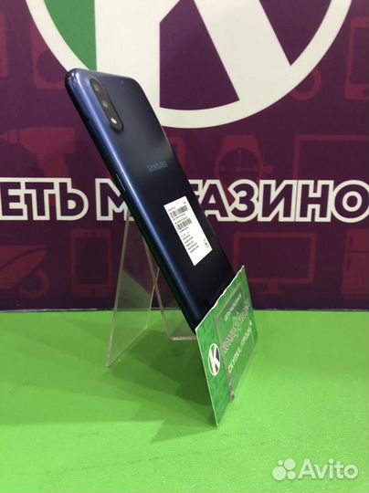 Samsung Galaxy A01, 2/16 ГБ
