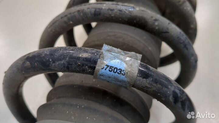 Амортизатор подвески BMW X5 E53, 2004