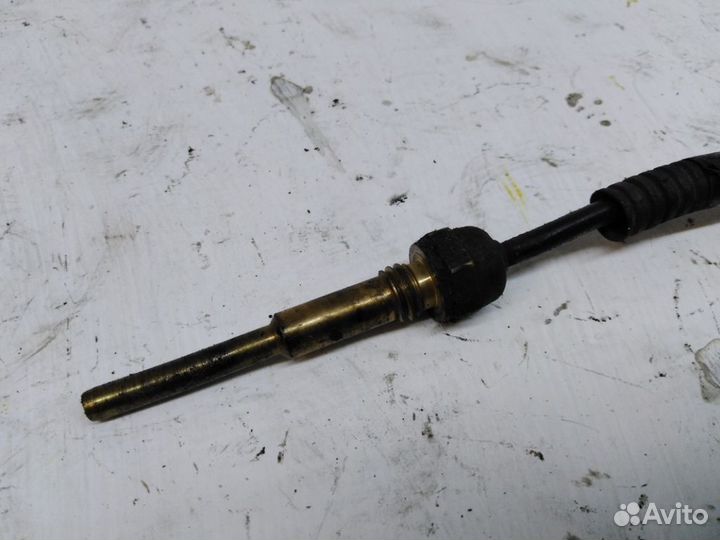 Датчик температуры охлаждающей жидкости