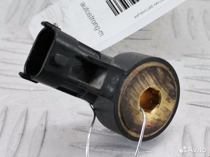 Датчик детонации для Opel Zafira B 93174509