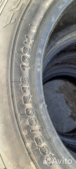 Bridgestone WT-11 R18