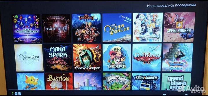 Nintendo switch lite чипованная