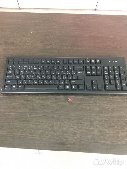 Клавиатура GK-85 a4tech