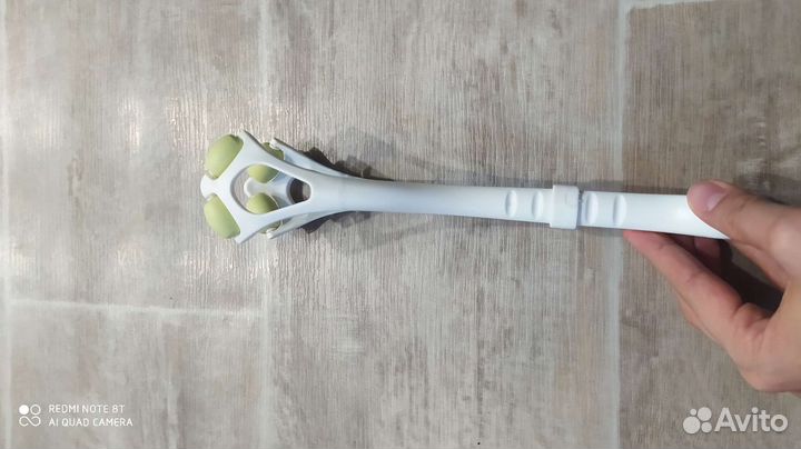 Новый Массажёр для лица из ОАЭ