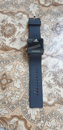 Мужские наручные часы