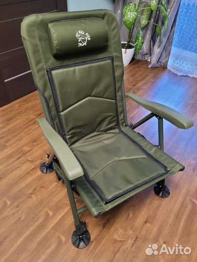 Карповое кресло