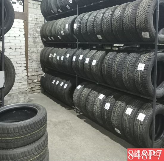 Kinforest KF550-PCR 255/40 R19 P