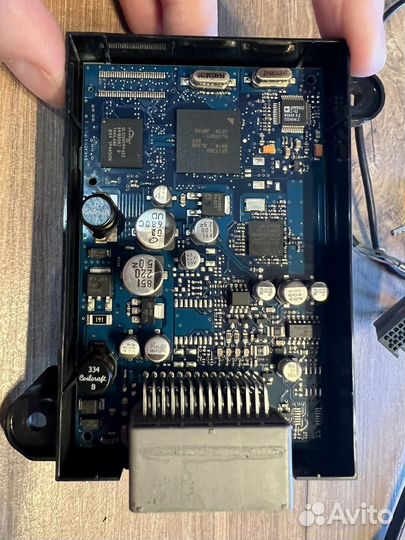 HTF honda accord 8 (39770-TA0-A020-M1)