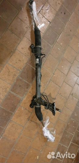 Рулевая рейка 5M51-3200-EG ford focus