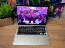 Macbook air 13 m1 Отличный вариант