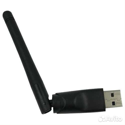 Usb wifi адаптер 150Mbps