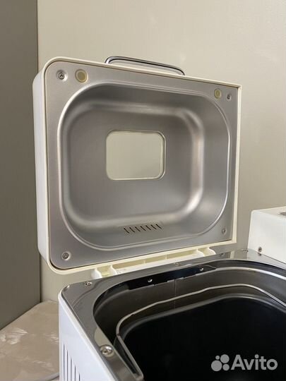 Хлебопечь Kenwood BM250