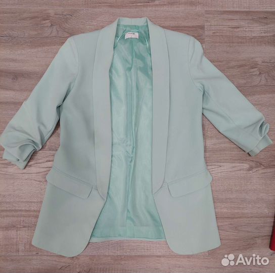 Женские вещи пакетом 42 44