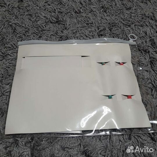 Канцелярский набор