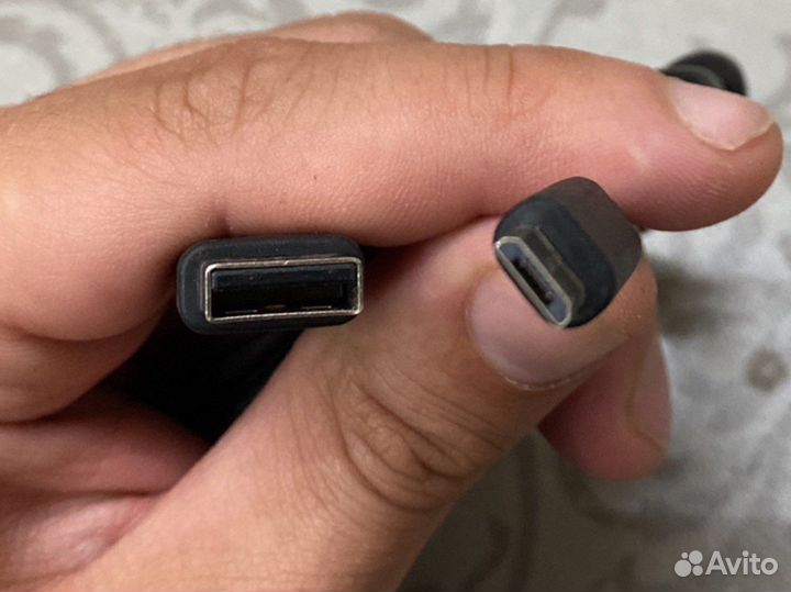 Кабель usb / micro usb 1.5м