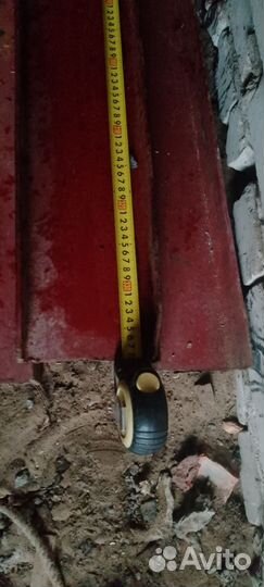 Швеллер 200 бу