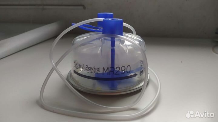 Увлажнитель fisher paykel