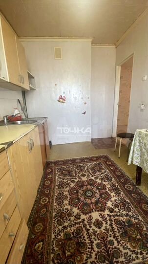 3-к. квартира, 64,8 м², 7/10 эт.