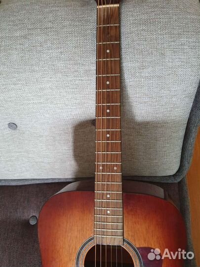 Акустическая гитара Hohner HW300g