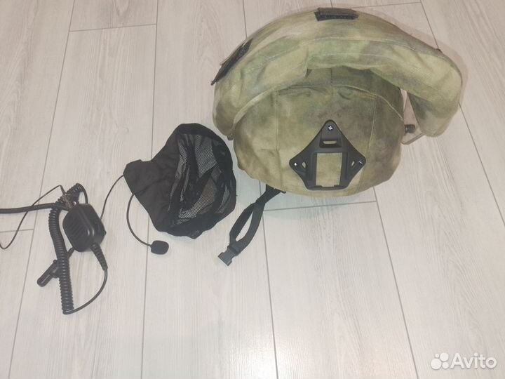 Шлем лшз 2дт