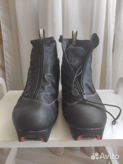 Лыжные ботинки Rossignol X-1 ultra