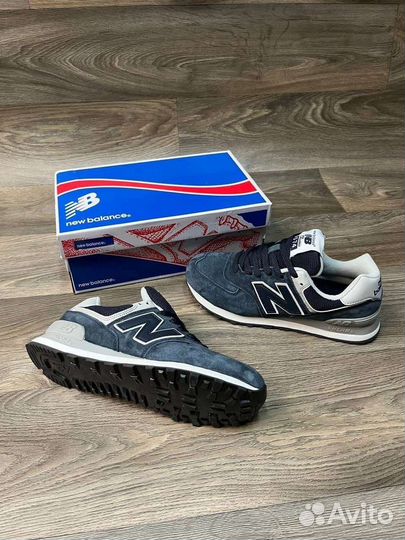 NEV Balance 574