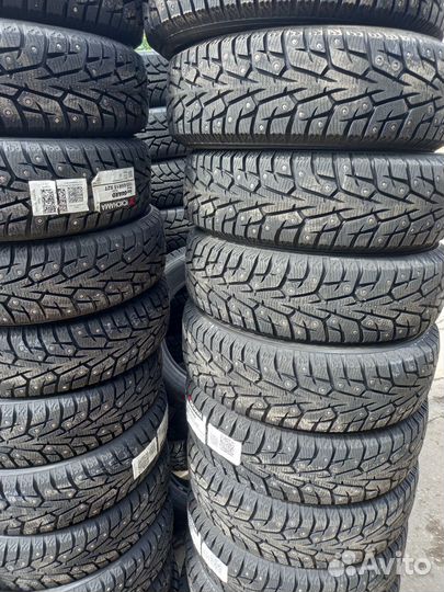 Yokohama Ice Guard IG55 195/65 R15 95T