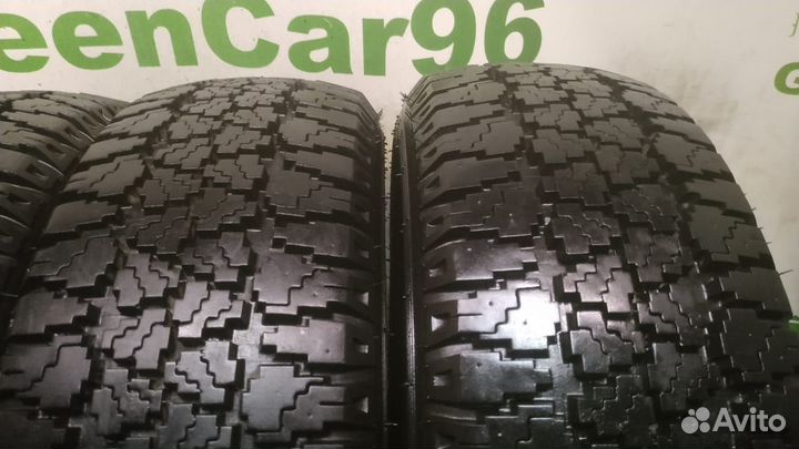 Омскшина O-100 205/60 R15