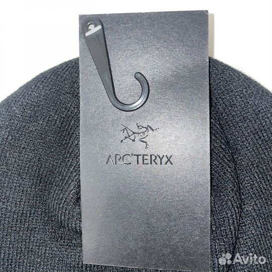 Шапка arcteryx