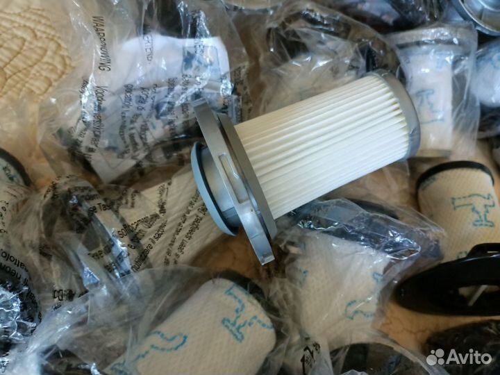 Запчасти для пылесоса tefal