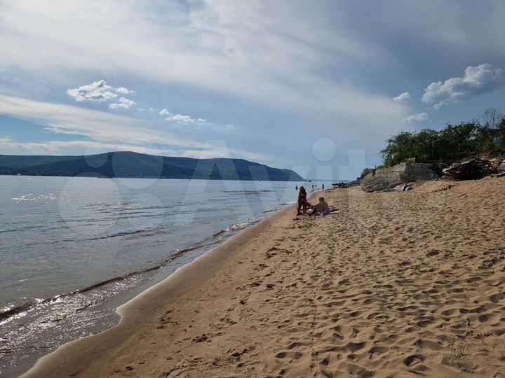 Дом 130 м² на участке 20 сот.