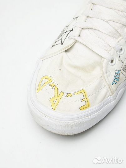 Хайтопы Enfants Riches Deprimes