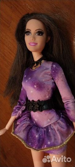 Кукла Рокель Барби жизнь в доме мечты Dream house