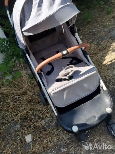 Коляска йойа