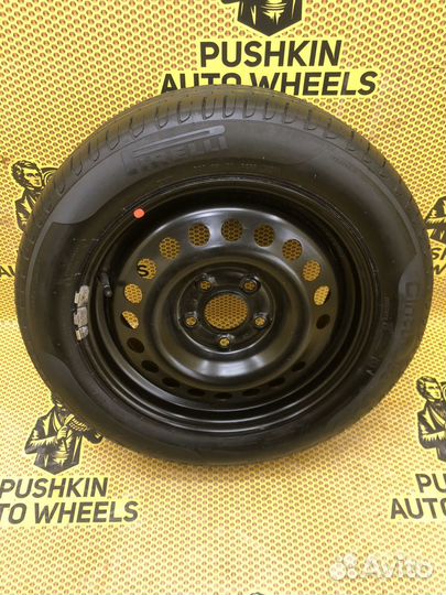 Pirelli Centyrato P-7 205/55r16 original штамп Kia