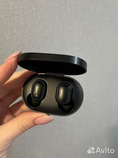 Беспроводные наушники Xiaomi Redmi AirDots