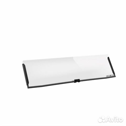 Cтекло половинка Can-am Defender/Traxter 715002433